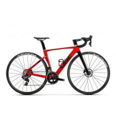 Bicicleta Conor WRC Volcano Rival AXS Aksium 2023