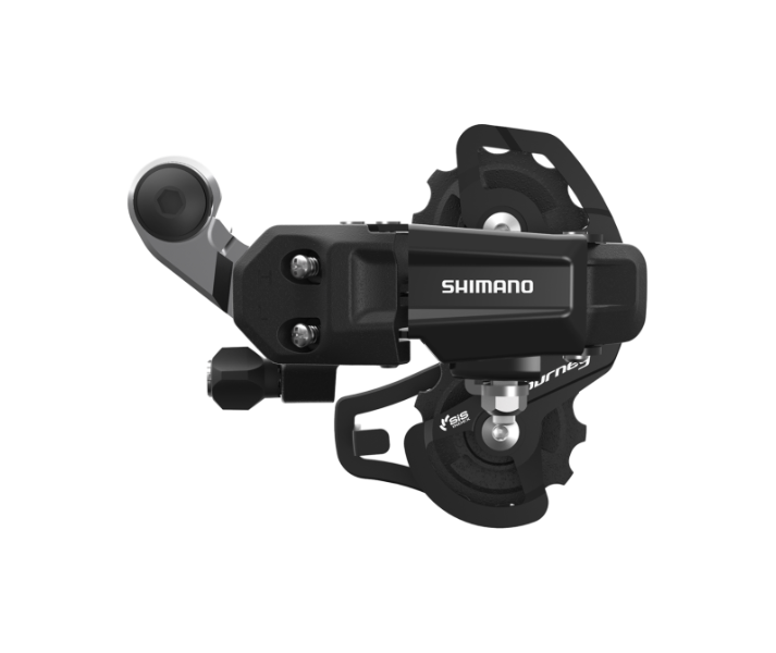 Cambio Trasero Shimano Tourney 6/7v SS RD-TY200