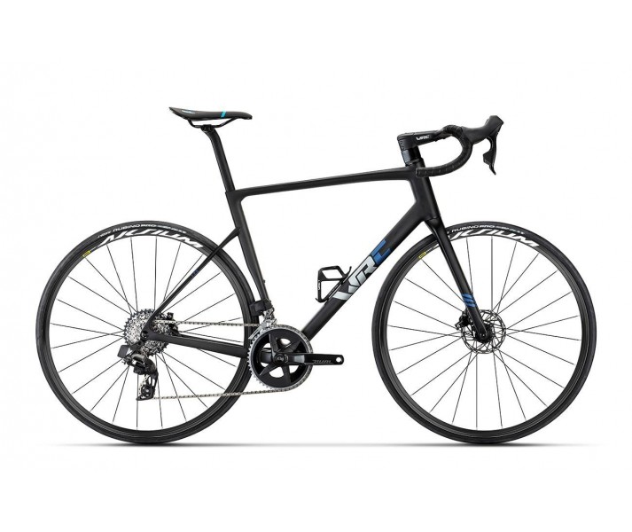 Bicicleta Conor WRC Cloud Rival AXS Aksium 2023