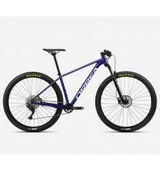 Bicicleta Orbea ONNA 27 20 2023 |N204|