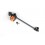 Repuesto Amarre Largo Portabicicletas Towcar TR2/T2 Naranja