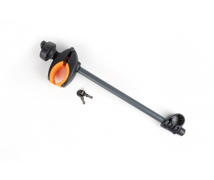 Repuesto Amarre Largo Portabicicletas Towcar TR2/T2 Naranja