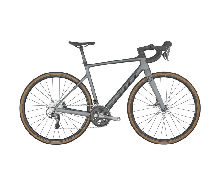 Bicicleta Scott Addict 40 2023