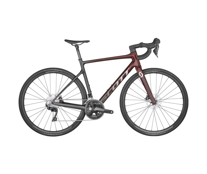 Bicicleta Scott Addict 30 2023