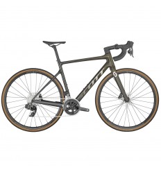 Bicicleta Scott Addict 10 2023