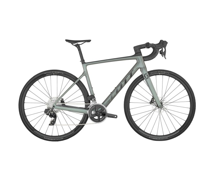 Bicicleta Scott Addict 10 2023