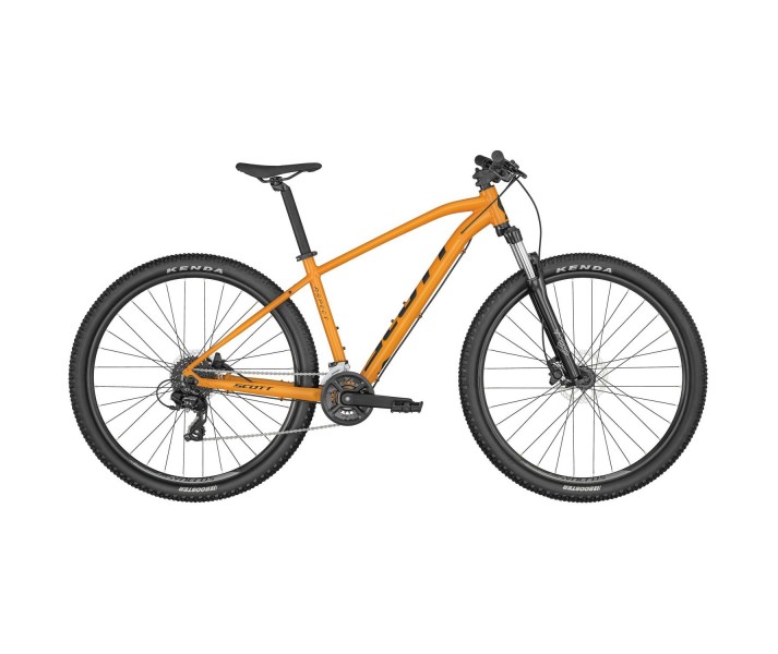 Bicicleta Scott Aspect 960 2023