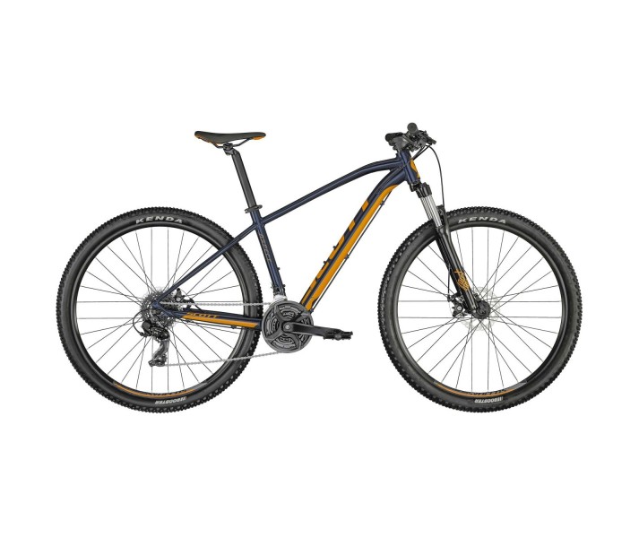 Bicicleta Scott Aspect 970 2023