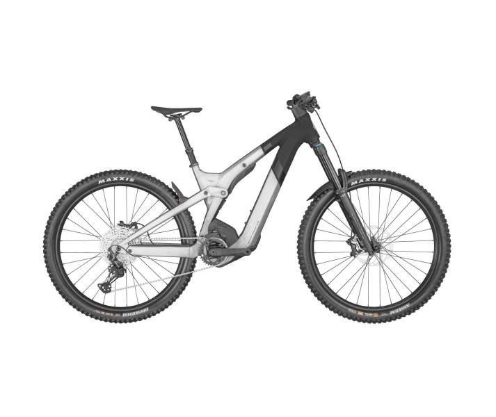 Bicicleta Scott Patron St Eride 910 2023