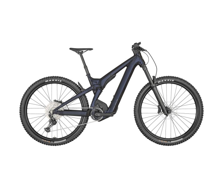 Bicicleta Scott Patron Eride 920 2023