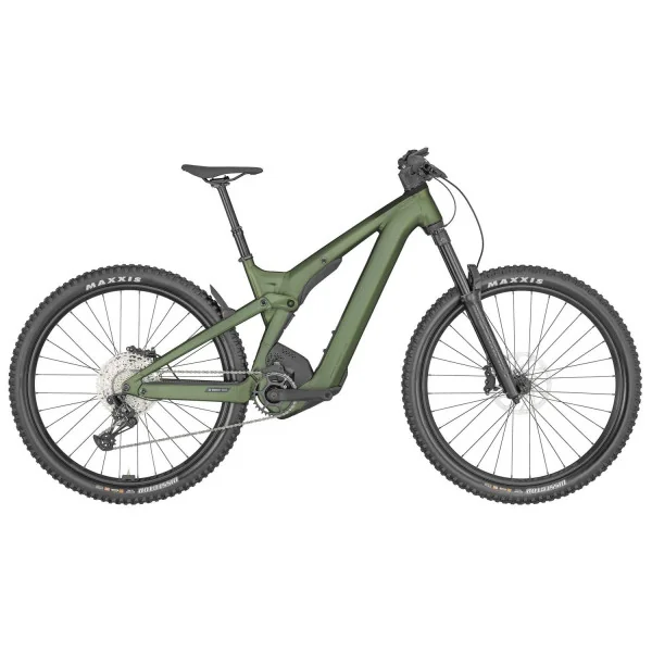 Bicicleta Scott Patron Eride 930 2023