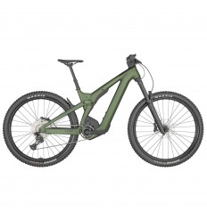 Bicicleta Scott Patron Eride 930 2023