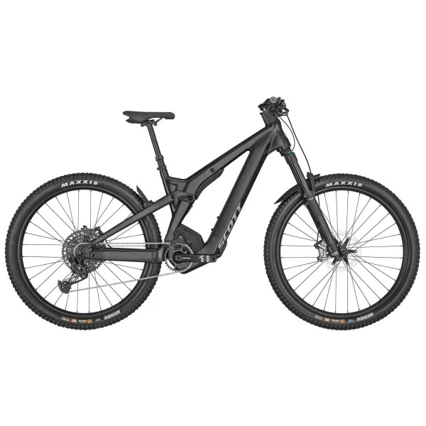 Bicicleta Scott Strike Eride 900 Evo 2023