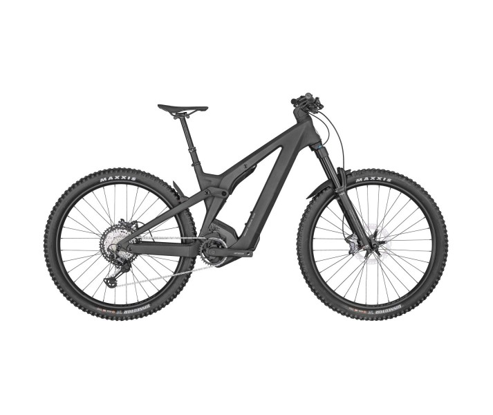 Bicicleta Scott Patron Eride 900 2023