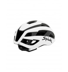 Casco Spiuk Domo Unisex Blanco Negro