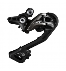 Cambio Shimano Deore XT RD-T8000-SGS 10 velocidades Compatible con Direct mount