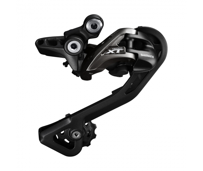 Cambio Shimano Deore XT RD-T8000-SGS 10 velocidades Compatible con Direct mount