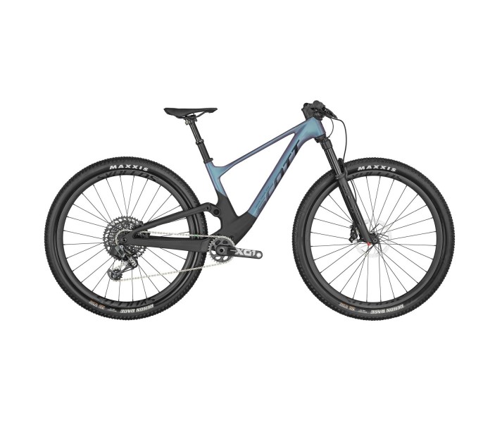 Bicicleta Scott Contessa Spark Rc World Cup 2023