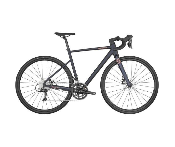 Bicicleta Scott Contessa Speedster 25 2023