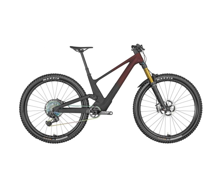 Bicicleta Scott Genius 900 Ultimate 2023