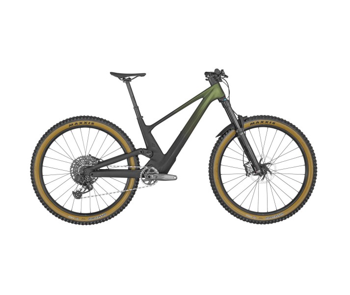 Bicicleta Scott Genius 910 2023