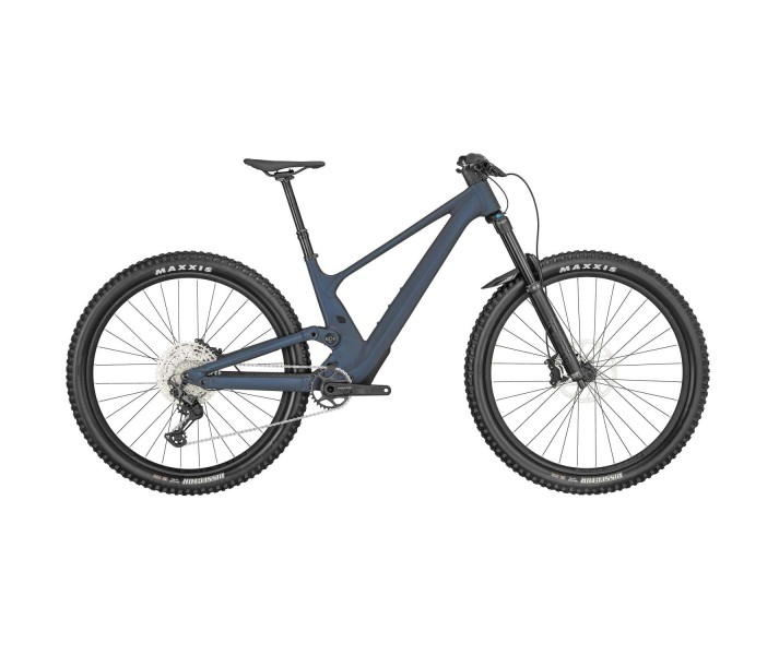 Bicicleta Scott Genius 930 2023