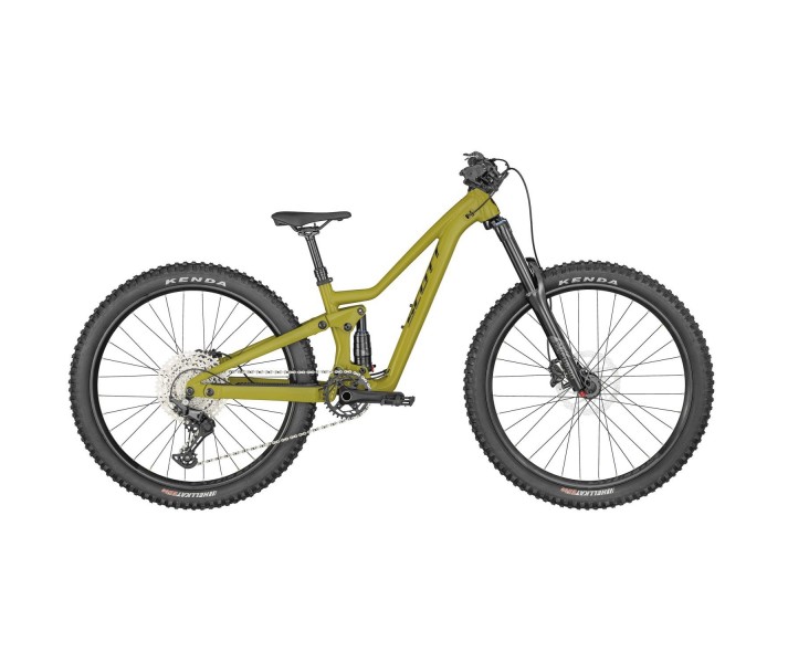 Bicicleta Scott Ransom 600 2023