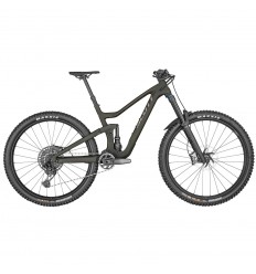 Bicicleta Scott Ransom 910 2023