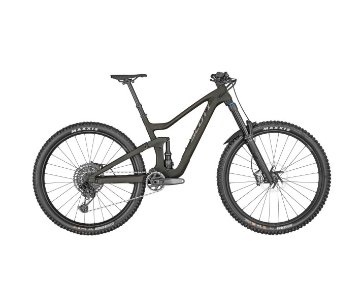 Bicicleta Scott Ransom 910 2023