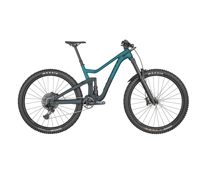 Bicicleta Scott Ransom 920 2023