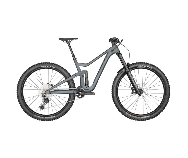 Bicicleta Scott Ransom 930 2023