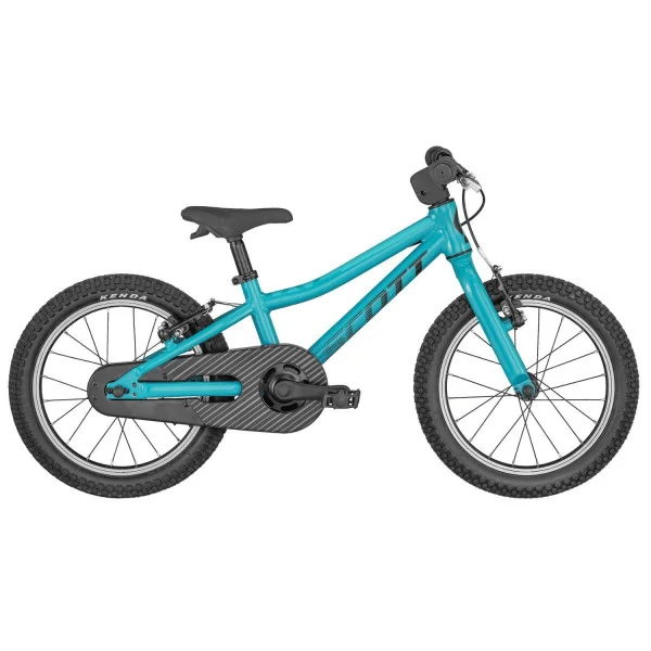 Bicicleta Scott Scale 16 2023