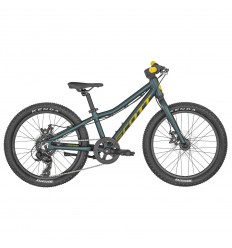 Bicicleta Scott Scale 20 Rigid (Kh) 2023