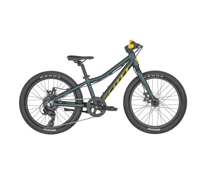 Bicicleta Scott Scale 20 Rigid (Kh) 2023