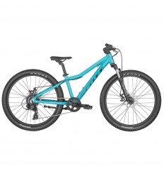 Bicicleta Scott Scale 24 Disc 2023