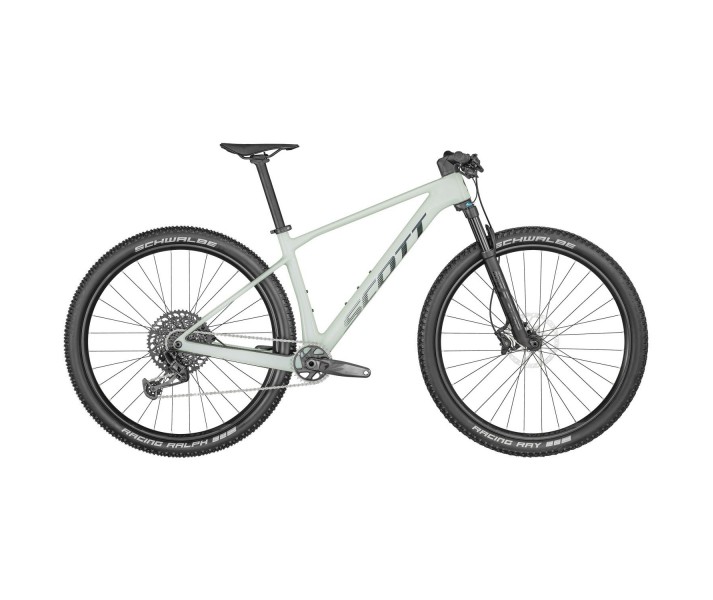 Bicicleta Scott Scale 920 2023