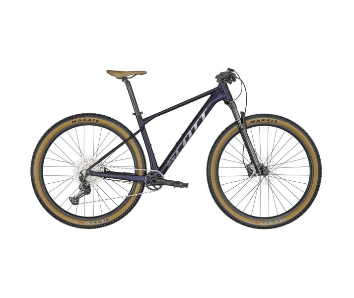 Bicicleta Scott Scale 965 2023