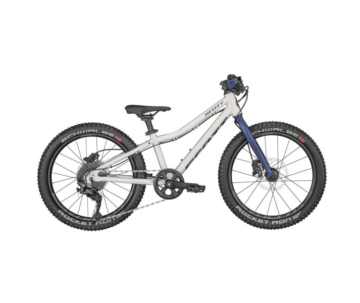 Bicicleta Scott Scale Rc 200 2023