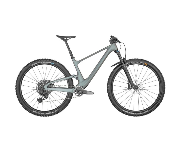 Bicicleta Scott Spark 920 2023