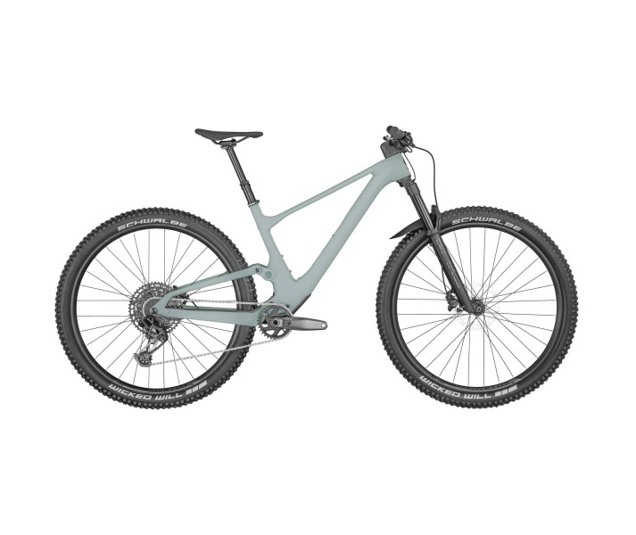 Bicicleta Scott Spark 950 2023