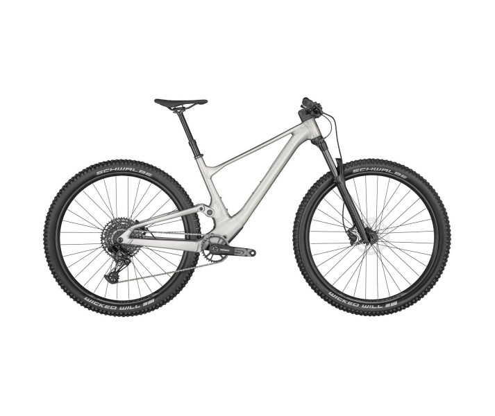 Bicicleta Scott Spark 970 2023