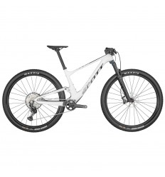 Bicicleta Scott Spark Rc Team 2023