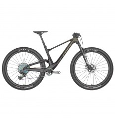 Bicicleta Scott Spark Rc World Cup Evo 2023