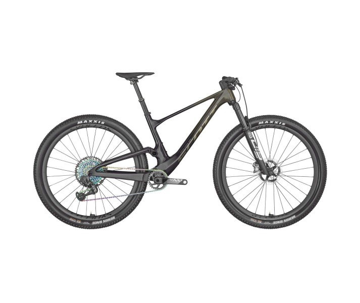 Bicicleta Scott Spark Rc World Cup Evo 2023