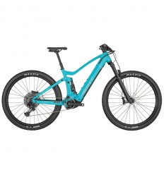 Bicicleta Scott Strike Eride 940 2023