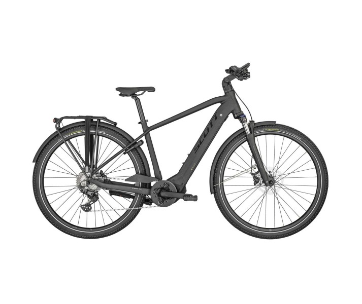 Bicicleta Scott Sub Sport Eride 20 Men 2023