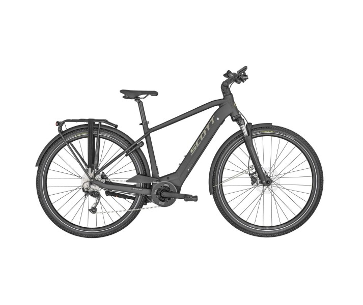 Bicicleta Scott Sub Tour Eride 20 Men 2023