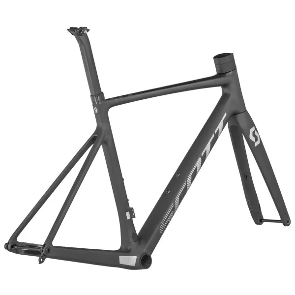 Cuadro Set Scott Addict Rc Ultimate Hmx Sl 2023