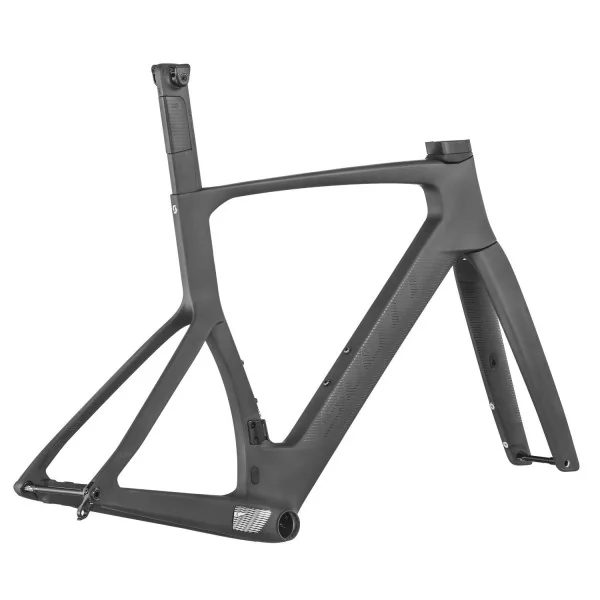 Cuadro Set Scott Foil Rc Ultimate Hmx Sl 2023