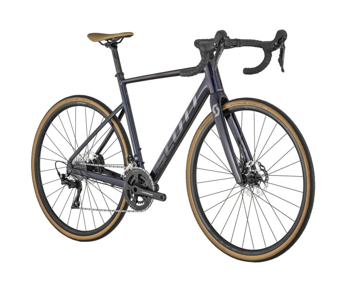 Bicicleta Scott Speedster 10 2023